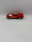 Hot Wheels Custom 67 Pontiac Firebird Diecast