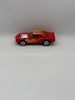 Hot Wheels Custom 67 Pontiac Firebird Diecast