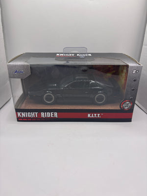 Jada K.I.T.T. Diecast