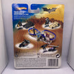 Hot Wheels Batmobile Diecast