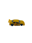 Hot Wheels Amazoom Diecast yellow