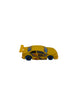 Hot Wheels Amazoom Diecast yellow