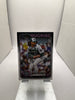 Topps Justin Lawrence