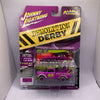 Johnny Lightning 1965 Chevy Tow Truck Diecast
