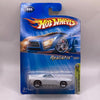 Hot Wheels 1969 Pontiac Firebird T/A