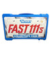 Kenner Fast 111’s Collector’s Case Diecast blue