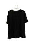 Black Shirt