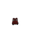 Hot Wheels Splittin Image Diecast red