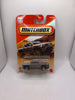 Matchbox 2024 Toyota Tacoma Diecast gray