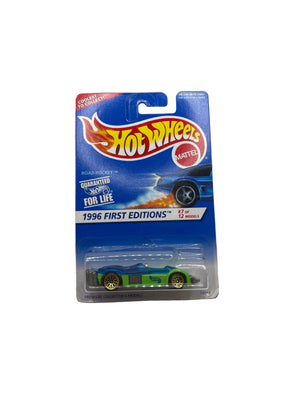 Hot Wheels Road Rocket Diecast