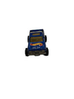 Hot Wheels Bywayman Diecast blue
