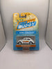 Jada Volkswagen Beetle Diecast white