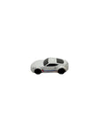 Hot Wheels Nissan 370Z Diecast white
