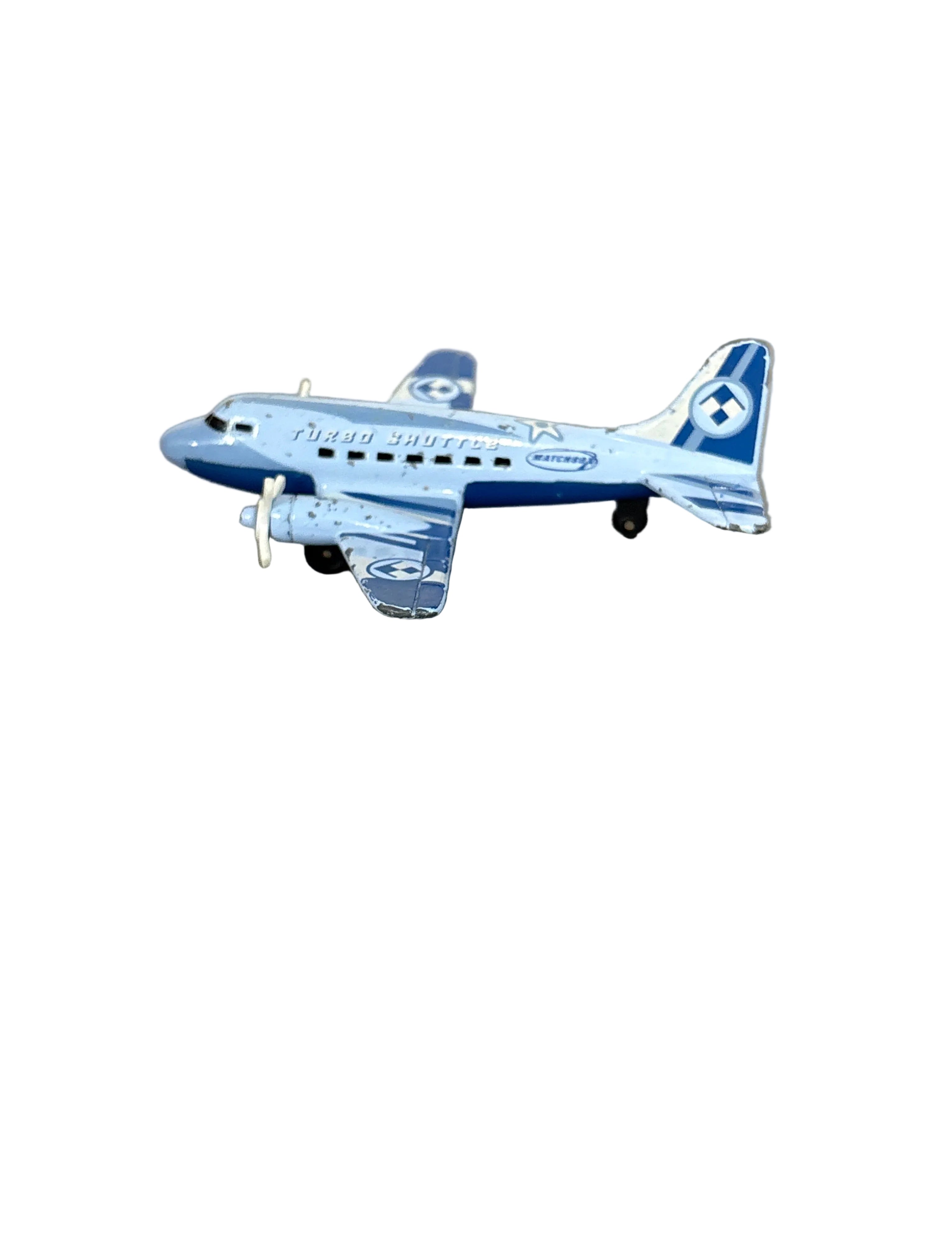 Matchbox Airliner Diecast