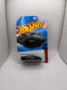 Hot Wheels LB-Works Lamborghini Huracan Coupe Diecast black