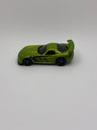 Hot Wheels Dodge Viper SRT10 ACR Diecast