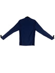 Infinity Mens Scrub Jacket