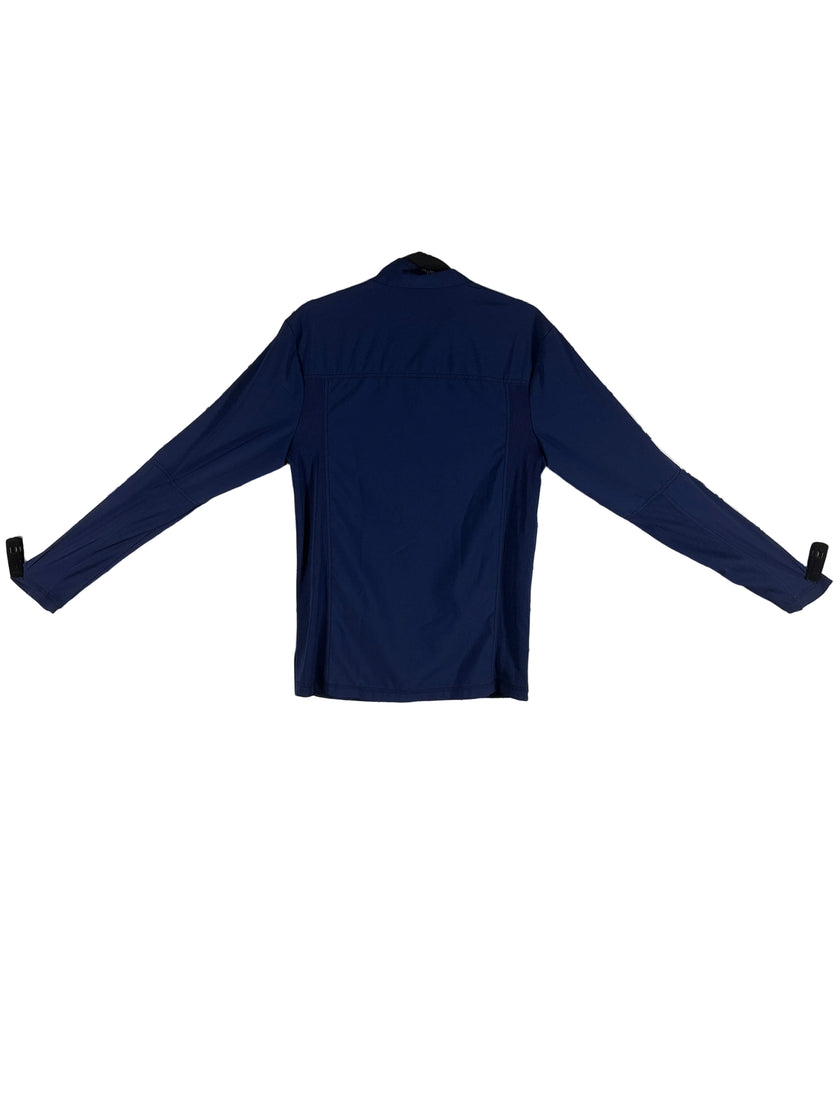 Infinity Mens Scrub Jacket