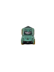 Hot Wheels Color Shifters Urban Agent Diecast Green