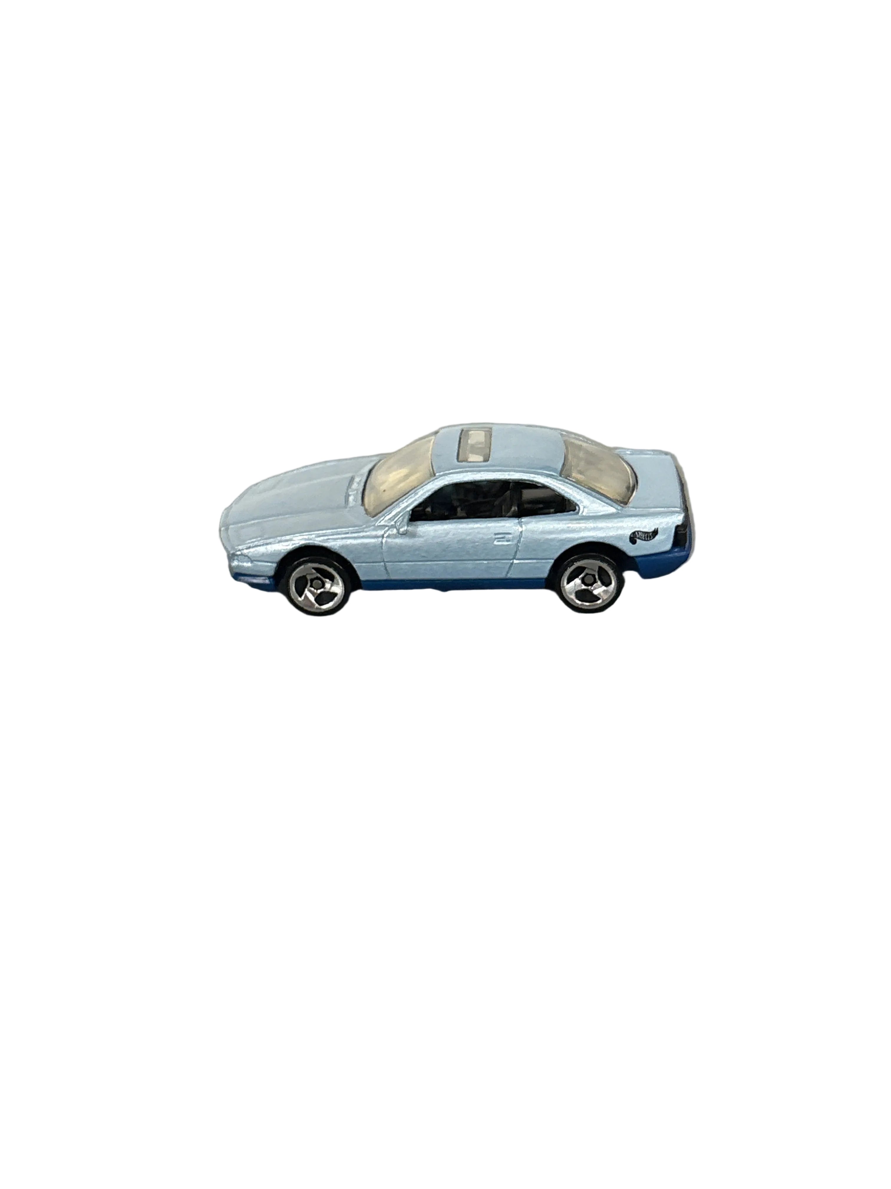 Hot Wheels BMW 850i Diecast