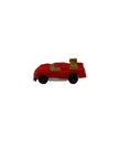 Hot Wheels Diecast Factory Diecast red