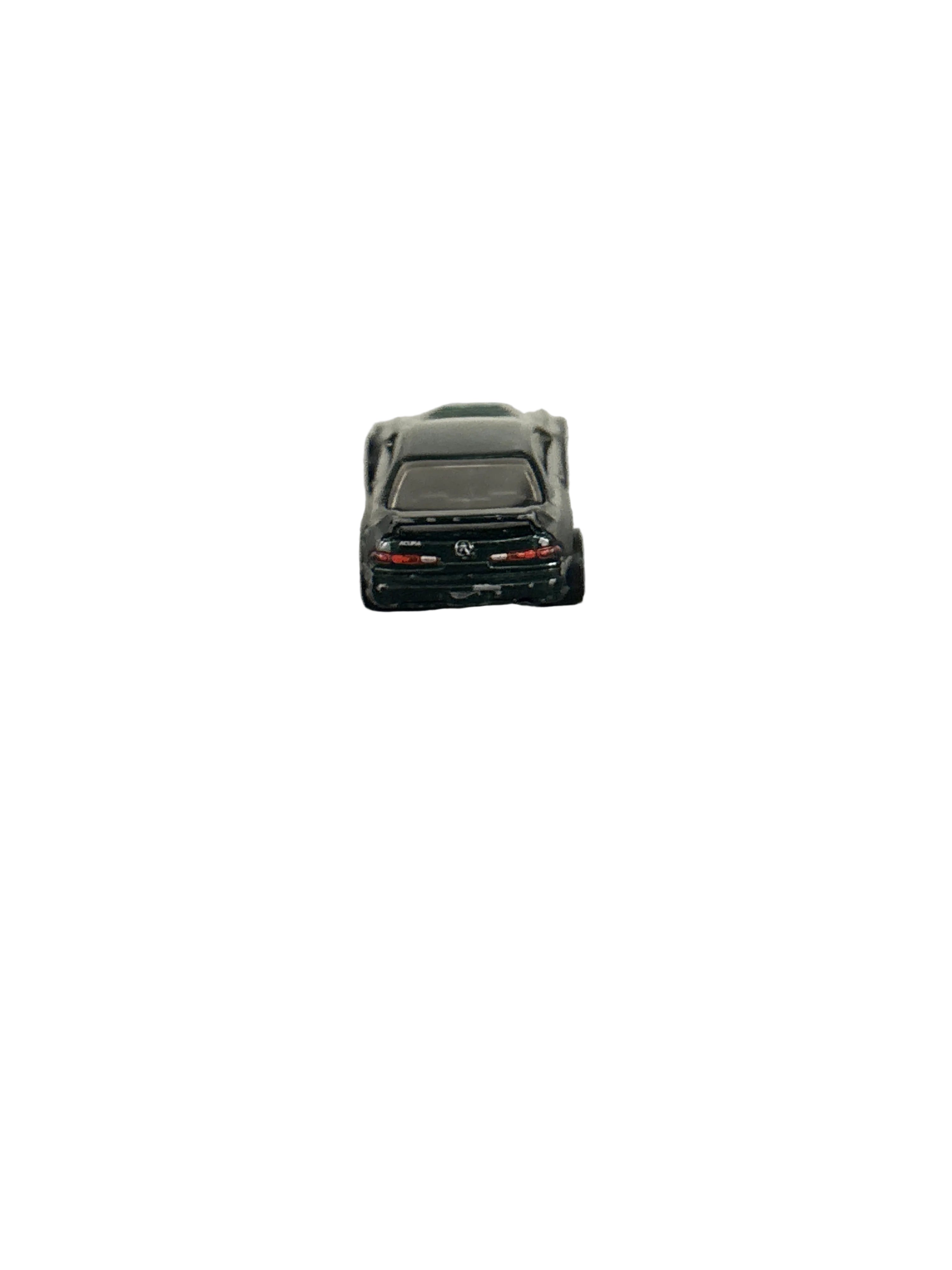Hot Wheels Custom 01 Acura Integra GSR Diecast