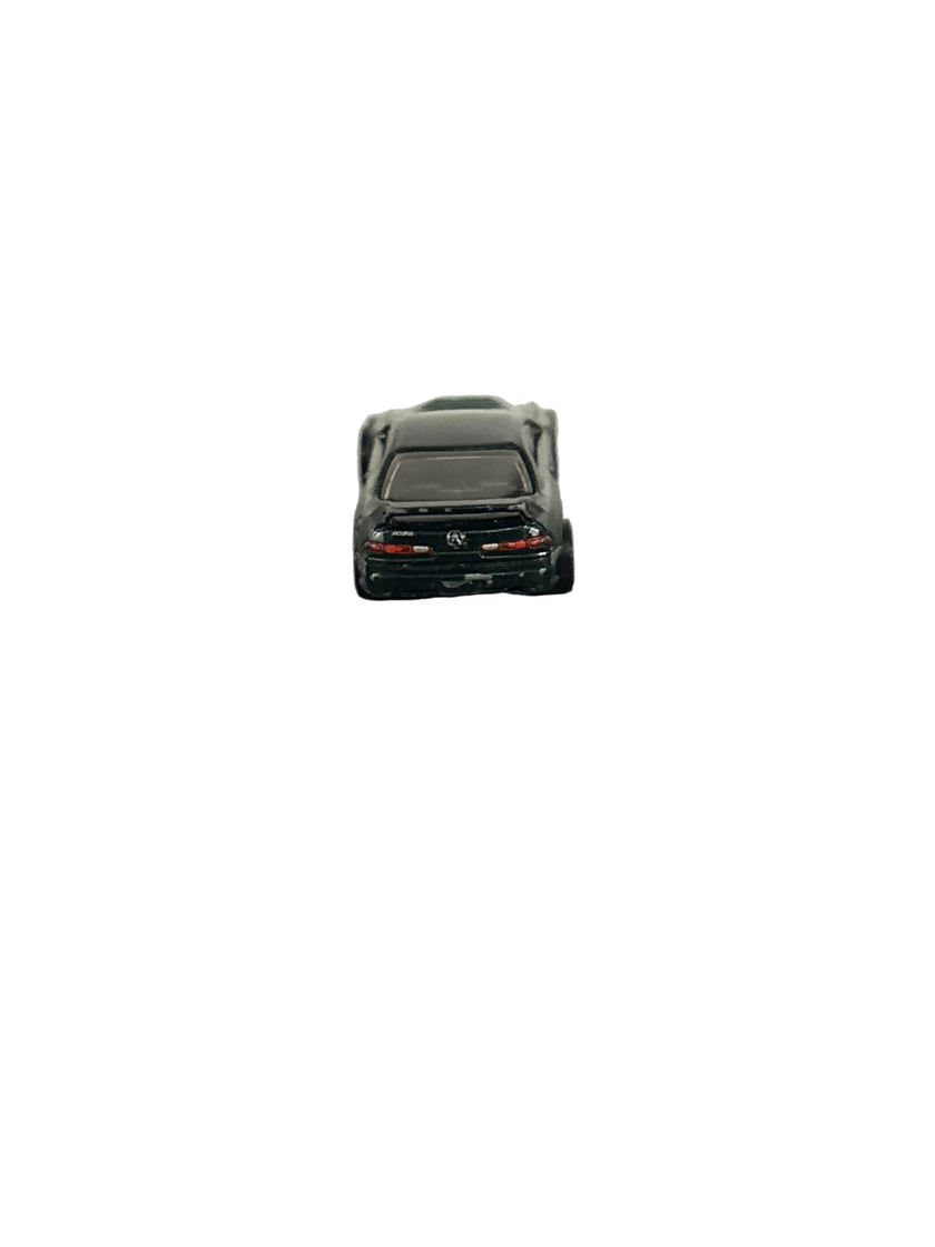 Hot Wheels Custom 01 Acura Integra GSR Diecast