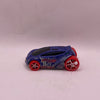 Hot Wheels Vandetta Diecast