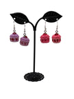 Cake Earrings