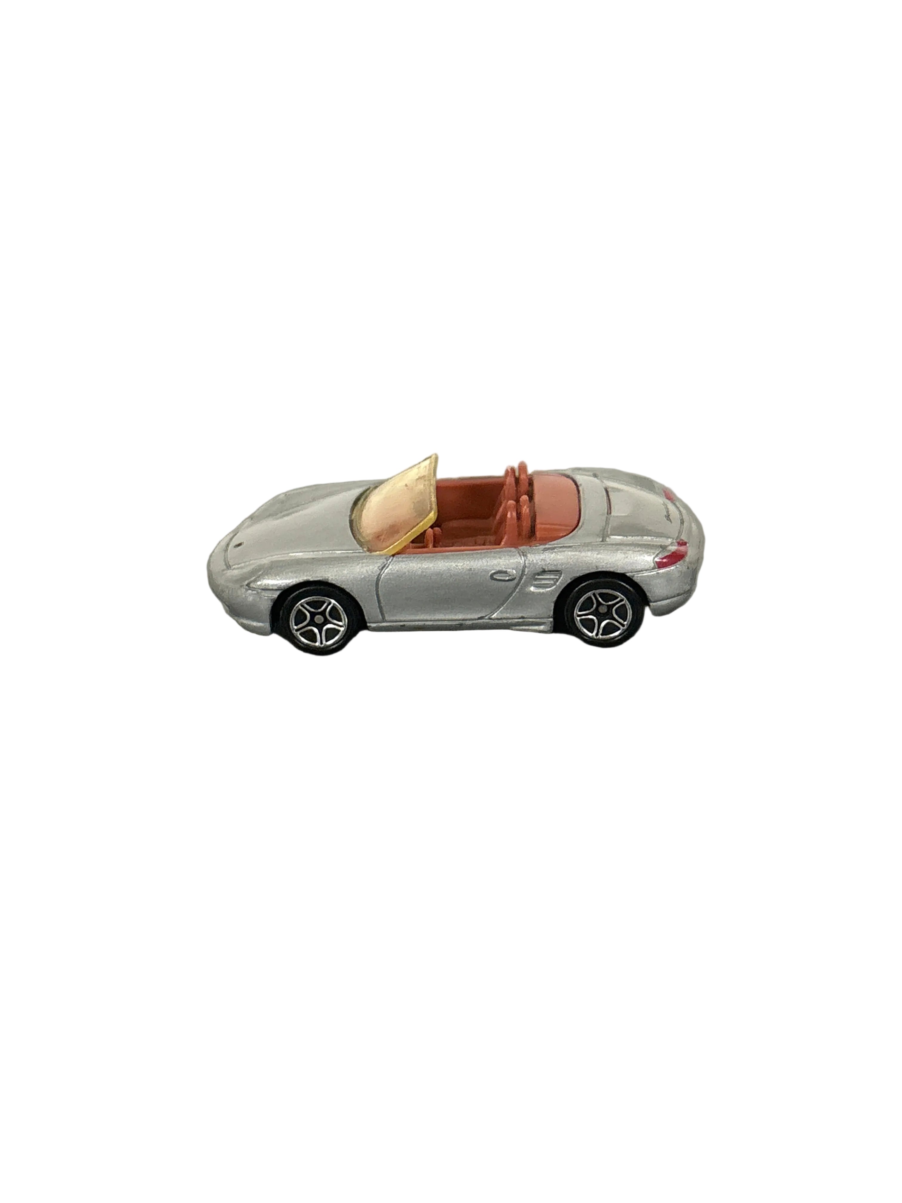Matchbox Porsche Boxster Diecast