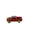 Hot Wheels 2020 Ram Rebel Diecast