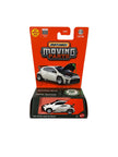 Matchbox 2024 Toyota Yaris GR Rally2 Diecast