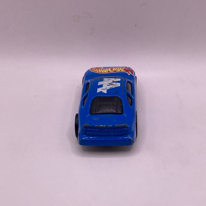 Hot Wheels Kyle Petty Diecast