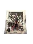 Topps Kairi Sane