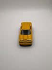 Hot Wheels 15 Dodge Challenger SRT Diecast