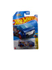 Hot Wheels The Vanster Diecast
