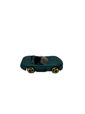 Hot Wheels Viper RT/10 Diecast blue