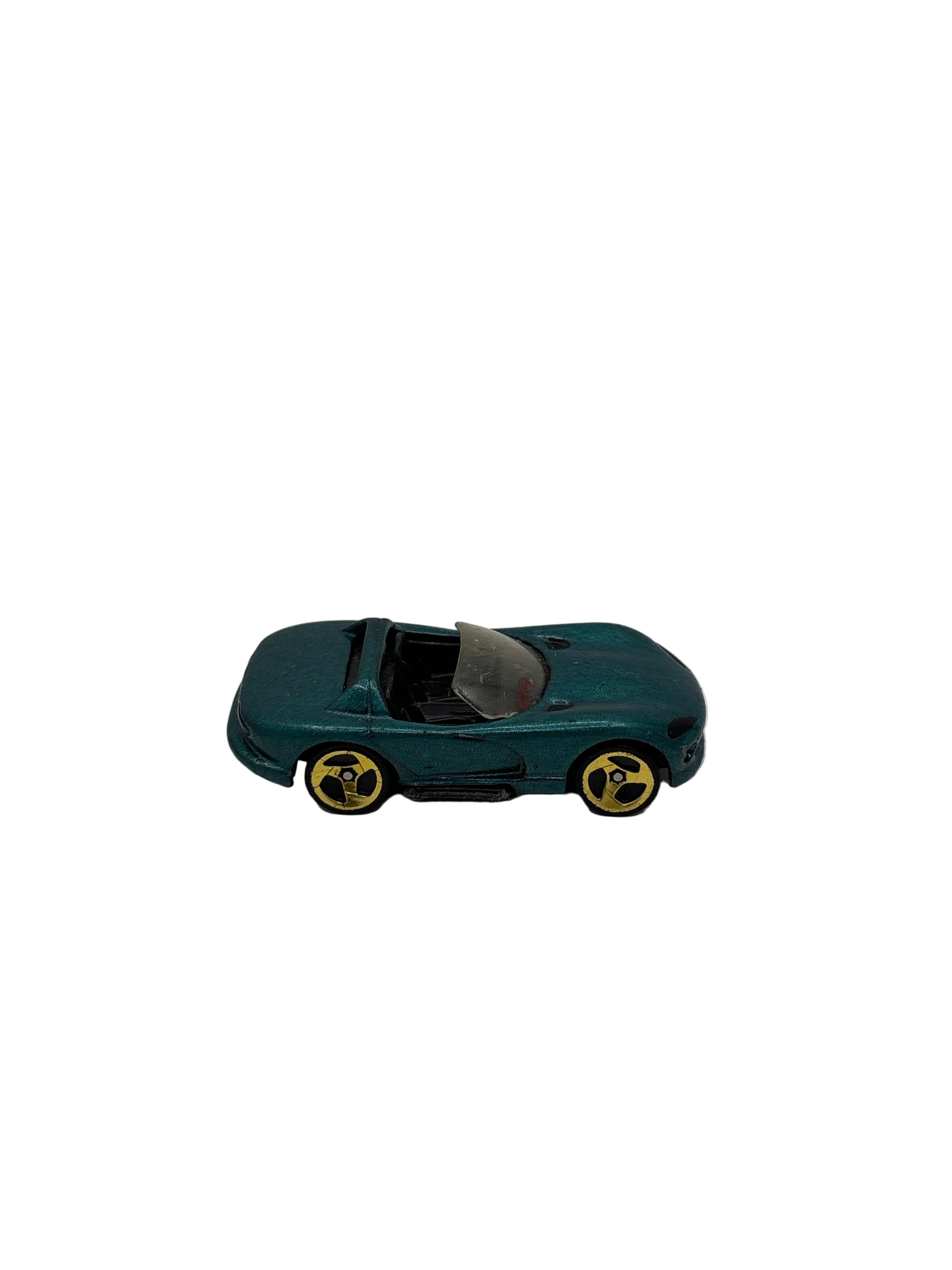 Hot Wheels Viper RT/10 Diecast blue
