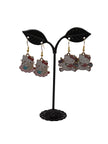 Little Kitty Earrings