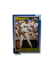 Topps Fernando Valenzuela