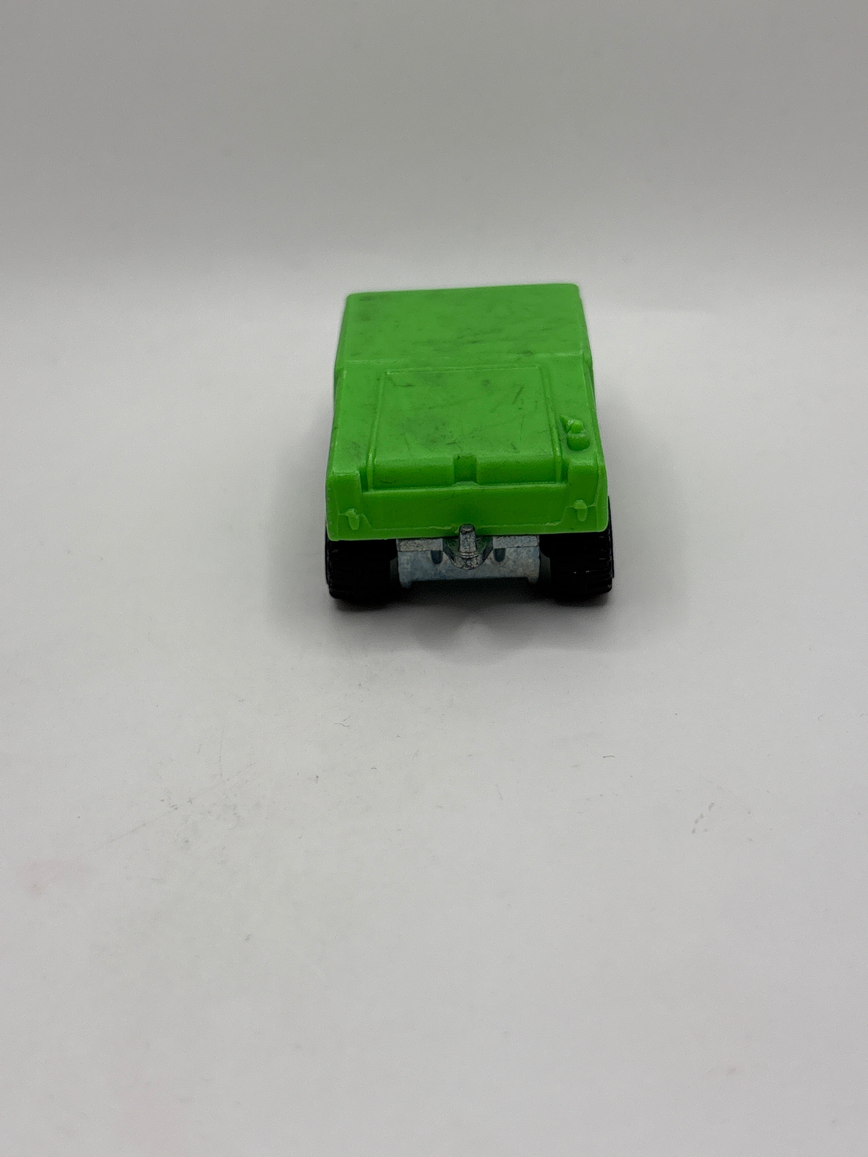 Hot Wheels Hummer Diecast