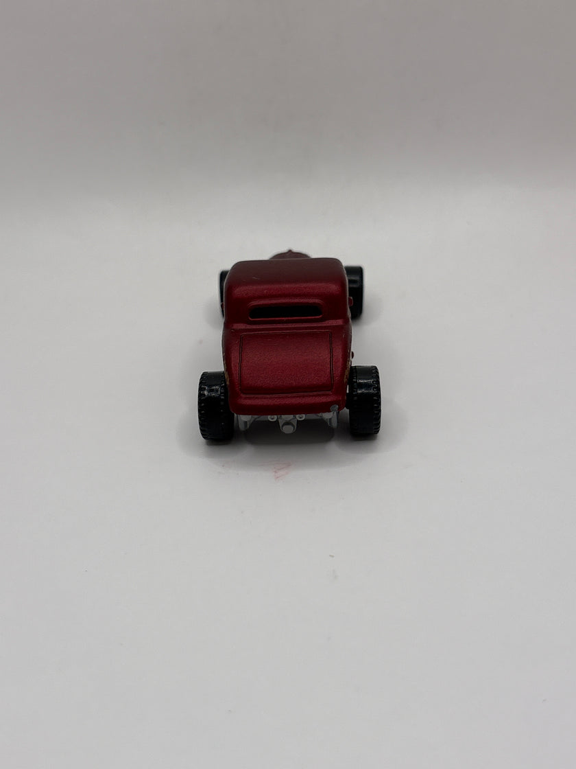 Matchbox 1933 Ford Coupe Diecast