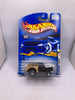 Hot Wheels Morris Wagon Diecast