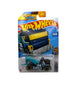 Hot Wheels Heavy Hitcher Diecast blue