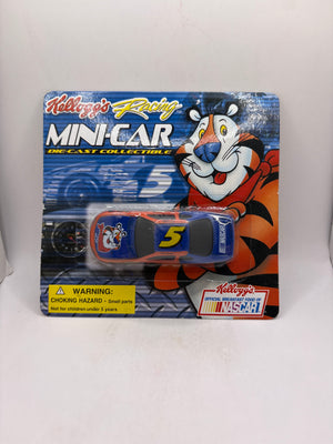 Kellogg’s Terry Labonte Diecast