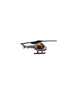 Matchbox Helicopter Diecast