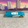 Hot Wheels Cadillac Eldorado Diecast