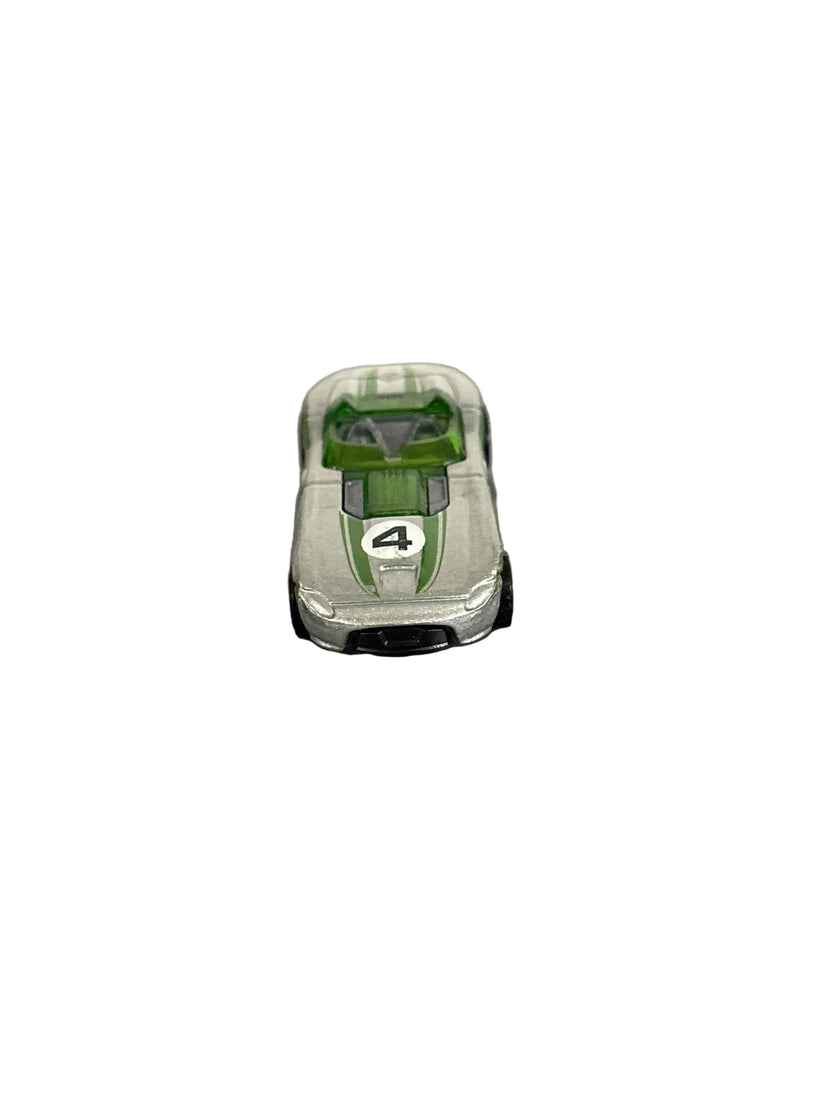 Hot Wheels BDD04 Diecast