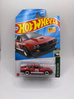 Hot Wheels Alfa Romeo GTV6 3.0 Diecast