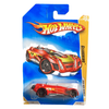 Hot Wheels Gearonimo Diecast